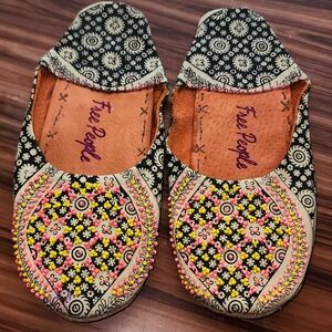 Free Peaple Flats Super Cute 💕